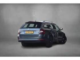 ŠKoda Octavia Combi 1.0 Tsi Greentech Sport Business thumbnail 3