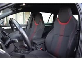 ŠKoda Octavia Combi 1.0 Tsi Greentech Sport Business thumbnail 5