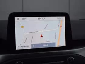 Ford Focus Wagon 1.5 Ecoblue Titanium Business thumbnail 11