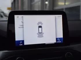 Ford Focus Wagon 1.5 Ecoblue Titanium Business thumbnail 13