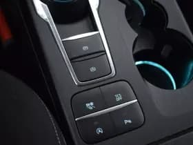 Ford Focus Wagon 1.5 Ecoblue Titanium Business thumbnail 16