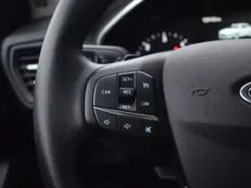 Ford Focus Wagon 1.5 Ecoblue Titanium Business thumbnail 19