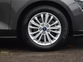 Ford Focus Wagon 1.5 Ecoblue Titanium Business thumbnail 26