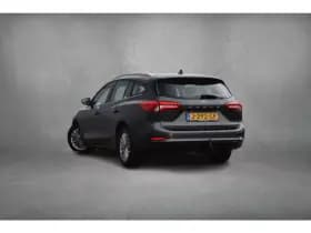Ford Focus Wagon 1.5 Ecoblue Titanium Business thumbnail 28