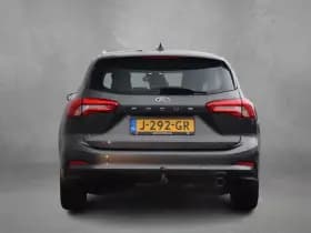 Ford Focus Wagon 1.5 Ecoblue Titanium Business thumbnail 8