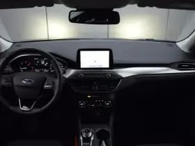 Ford Focus Wagon 1.5 Ecoblue Titanium Business thumbnail 10