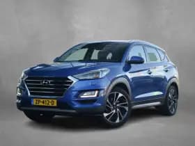 Hyundai Tucson 1.6 T-Gdi Premium thumbnail 2