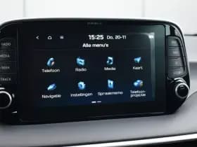 Hyundai Tucson 1.6 T-Gdi Premium thumbnail 11