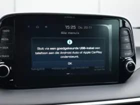 Hyundai Tucson 1.6 T-Gdi Premium thumbnail 13