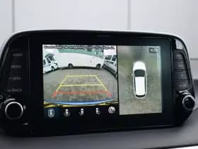 Hyundai Tucson 1.6 T-Gdi Premium thumbnail 14