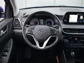 Hyundai Tucson 1.6 T-Gdi Premium thumbnail 18