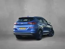 Hyundai Tucson 1.6 T-Gdi Premium thumbnail 3