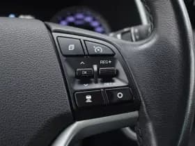 Hyundai Tucson 1.6 T-Gdi Premium thumbnail 21