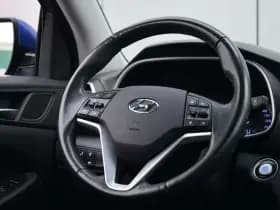 Hyundai Tucson 1.6 T-Gdi Premium thumbnail 26