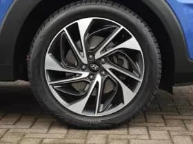 Hyundai Tucson 1.6 T-Gdi Premium thumbnail 29