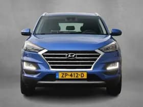 Hyundai Tucson 1.6 T-Gdi Premium thumbnail 7