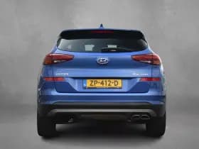 Hyundai Tucson 1.6 T-Gdi Premium thumbnail 8