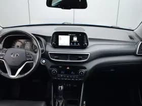 Hyundai Tucson 1.6 T-Gdi Premium thumbnail 10