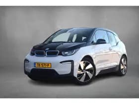 BMW i3 thumbnail 2