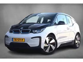 BMW i3 thumbnail 12