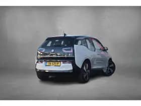 BMW i3 thumbnail 3