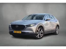 Mazda CX-30 thumbnail 2