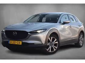 Mazda CX-30 thumbnail 12