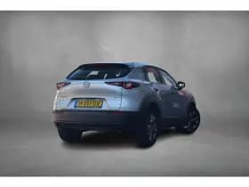 Mazda CX-30 thumbnail 3