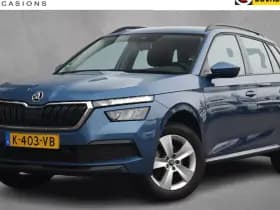 ŠKoda Kamiq 1.0 Tsi Ambition