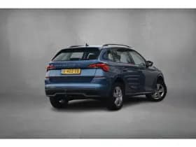 ŠKoda Kamiq 1.0 Tsi Ambition thumbnail 3