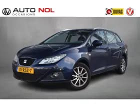 Seat Ibiza St 1.4 Style