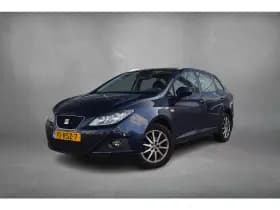 Seat Ibiza St 1.4 Style thumbnail 2