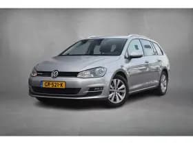 Volkswagen Golf thumbnail 2