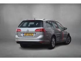 Volkswagen Golf thumbnail 3