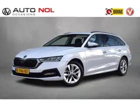 ŠKoda Octavia Combi 1.0 Tsi Business Edition