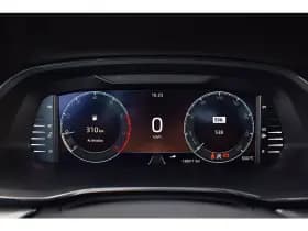 ŠKoda Octavia Combi 1.0 Tsi Business Edition thumbnail 12