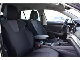 ŠKoda Octavia Combi 1.0 Tsi Business Edition thumbnail 17