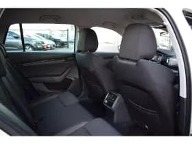 ŠKoda Octavia Combi 1.0 Tsi Business Edition thumbnail 19