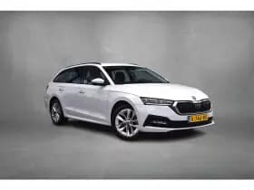 ŠKoda Octavia Combi 1.0 Tsi Business Edition thumbnail 21