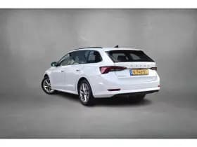 ŠKoda Octavia Combi 1.0 Tsi Business Edition thumbnail 22