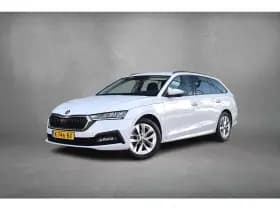 ŠKoda Octavia Combi 1.0 Tsi Business Edition thumbnail 23