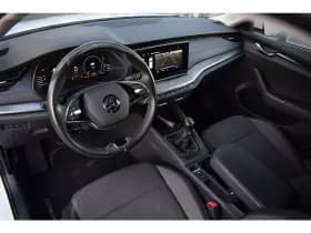 ŠKoda Octavia Combi 1.0 Tsi Business Edition thumbnail 4