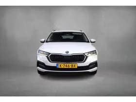 ŠKoda Octavia Combi 1.0 Tsi Business Edition thumbnail 7