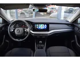 ŠKoda Octavia Combi 1.0 Tsi Business Edition thumbnail 10