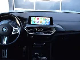 Bmw X3 Xdrive30e High Executive thumbnail 11