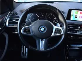 Bmw X3 Xdrive30e High Executive thumbnail 12