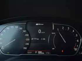 Bmw X3 Xdrive30e High Executive thumbnail 14