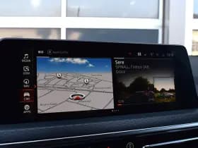 Bmw X3 Xdrive30e High Executive thumbnail 15