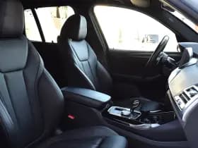 Bmw X3 Xdrive30e High Executive thumbnail 19