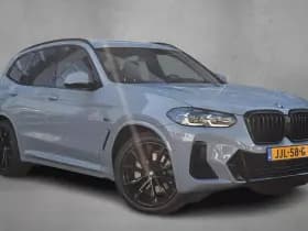 Bmw X3 Xdrive30e High Executive thumbnail 24